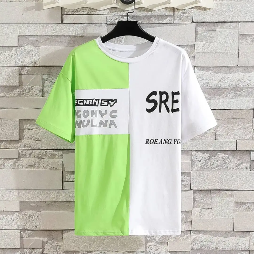 تیشرت آستین کوتاه خفن - Image 5