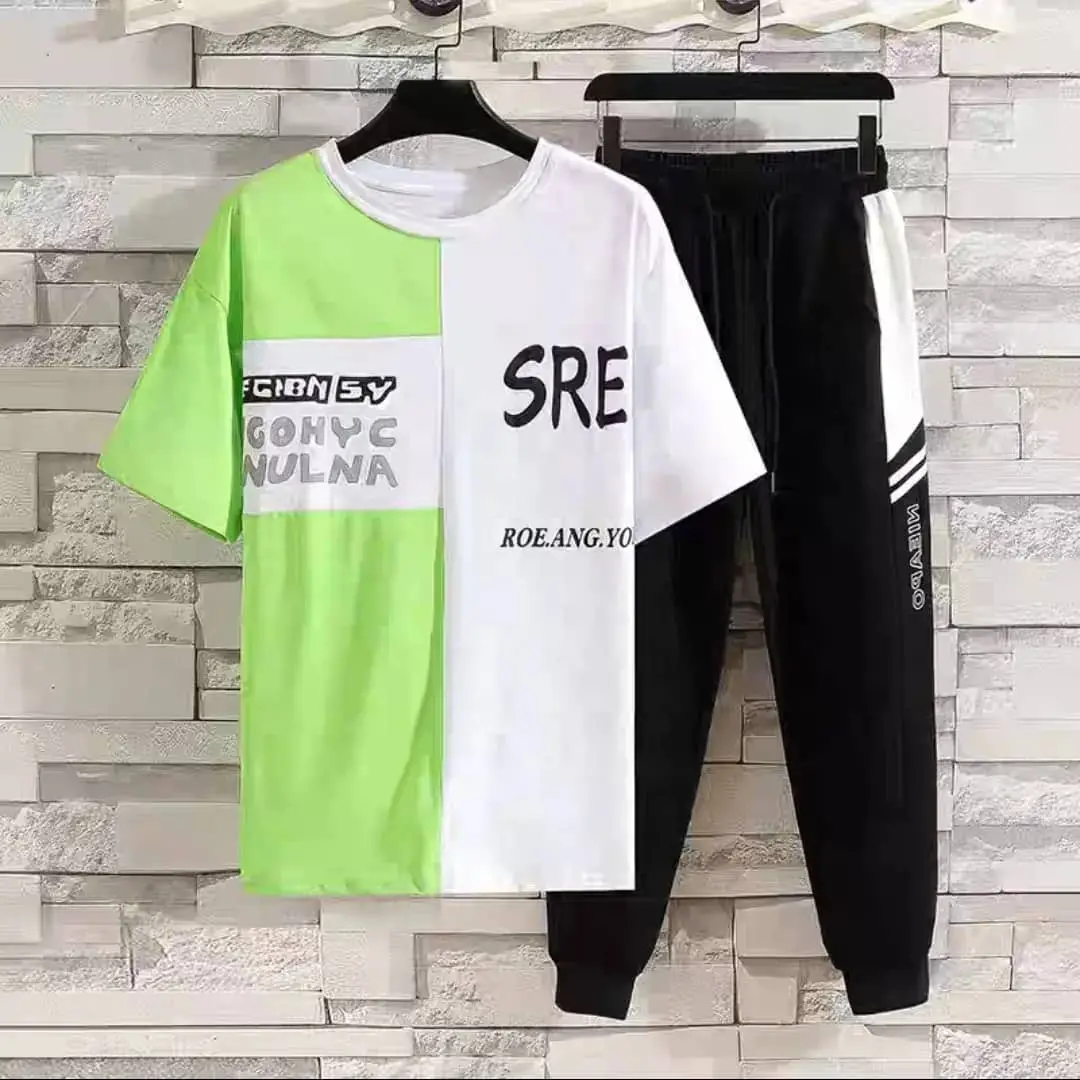 تیشرت آستین کوتاه خفن - Image 4