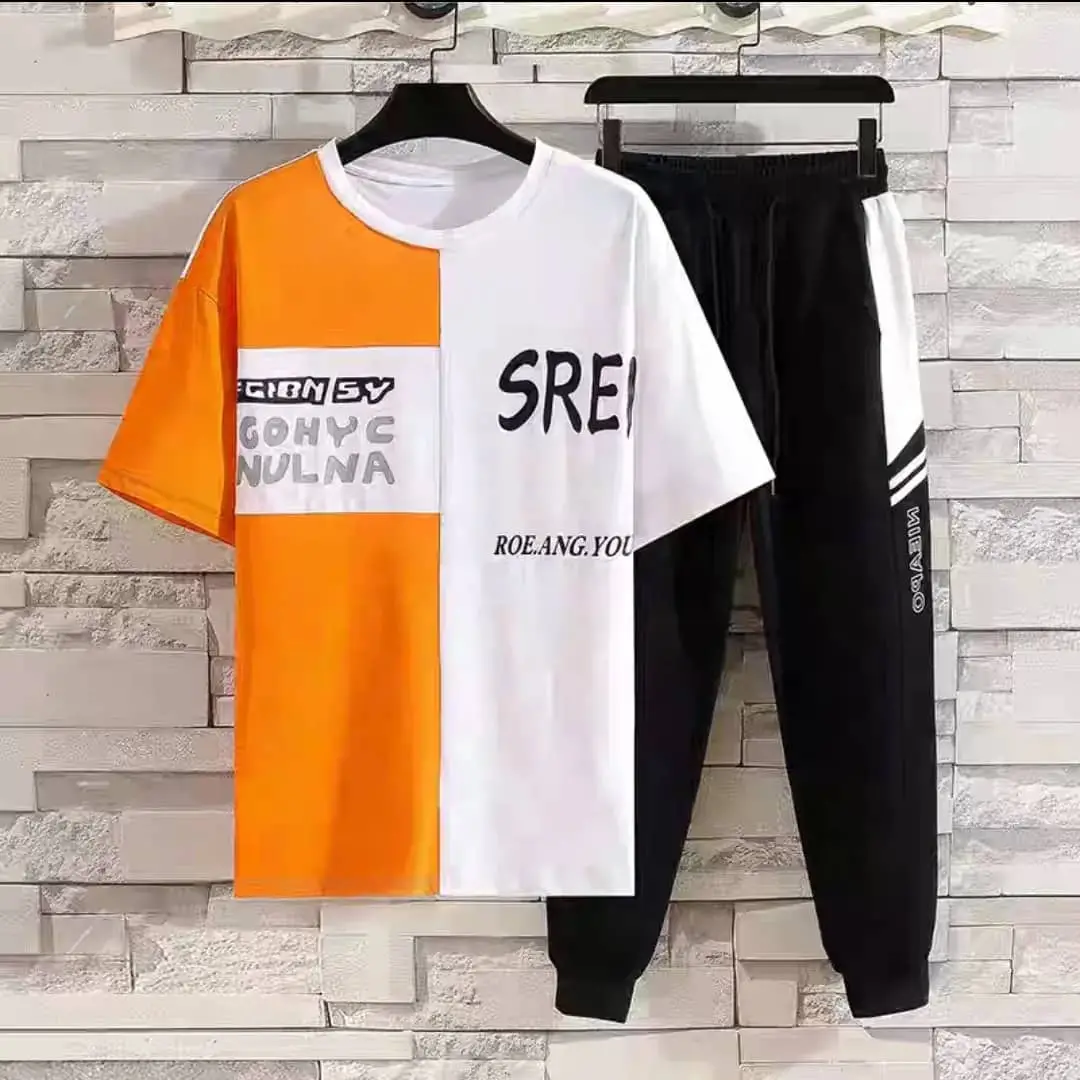 تیشرت آستین کوتاه خفن - Image 3