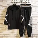 تیشرت کلاه دار خاص