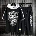 تیشرت کلاه دار خاص