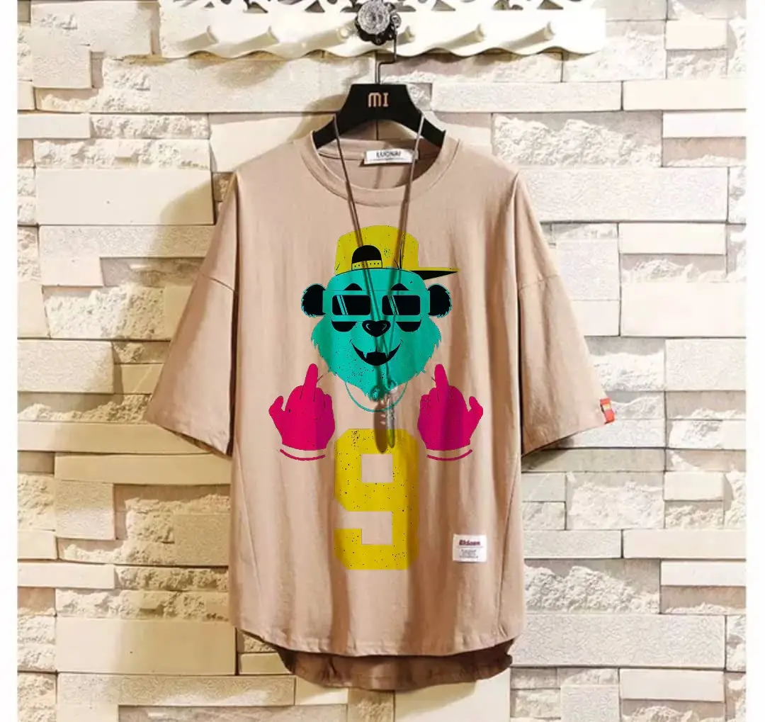 تیشرت خاص - Image 4