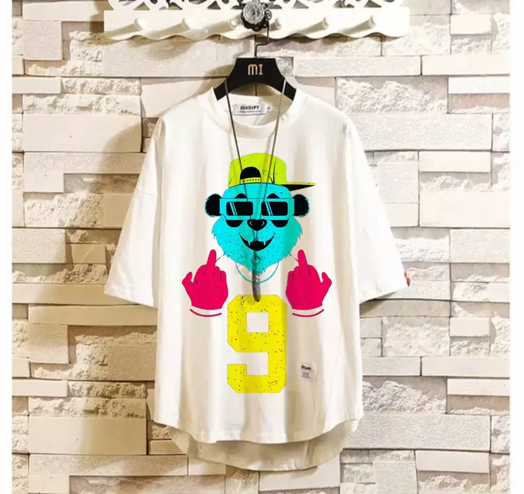 تیشرت خاص - Image 3