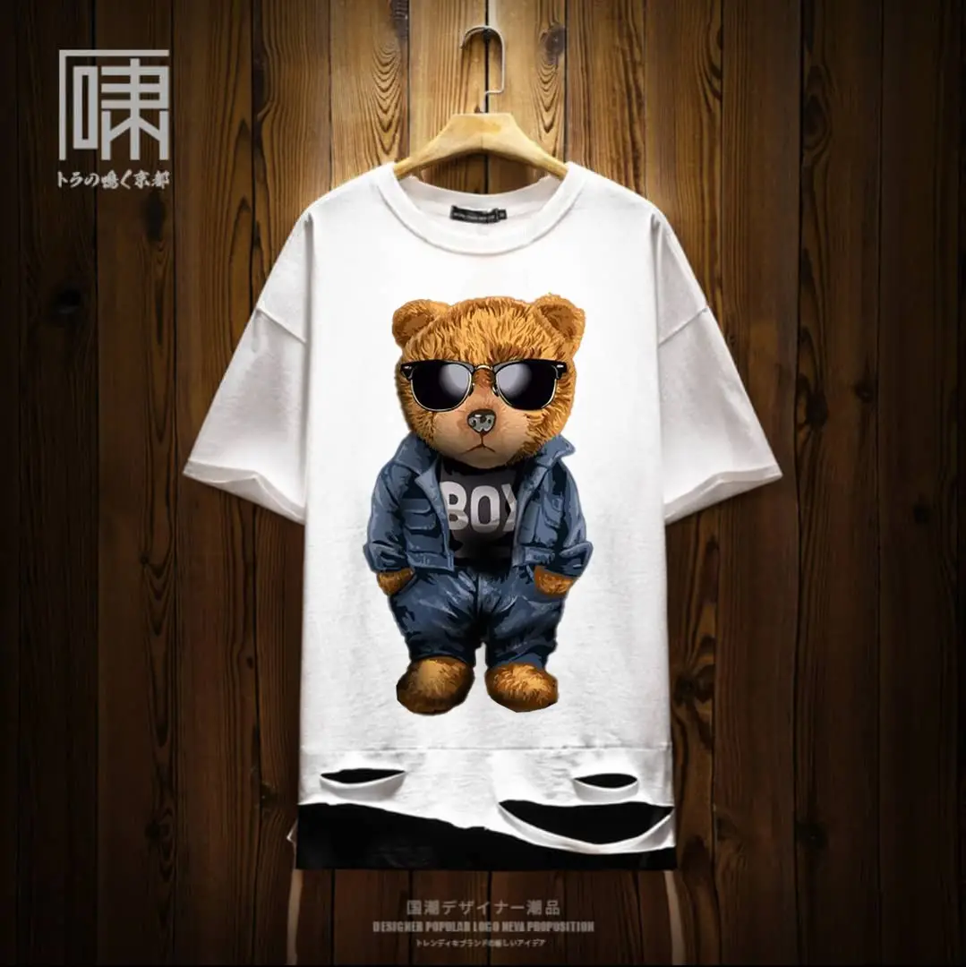 تیشرت لش - Image 3