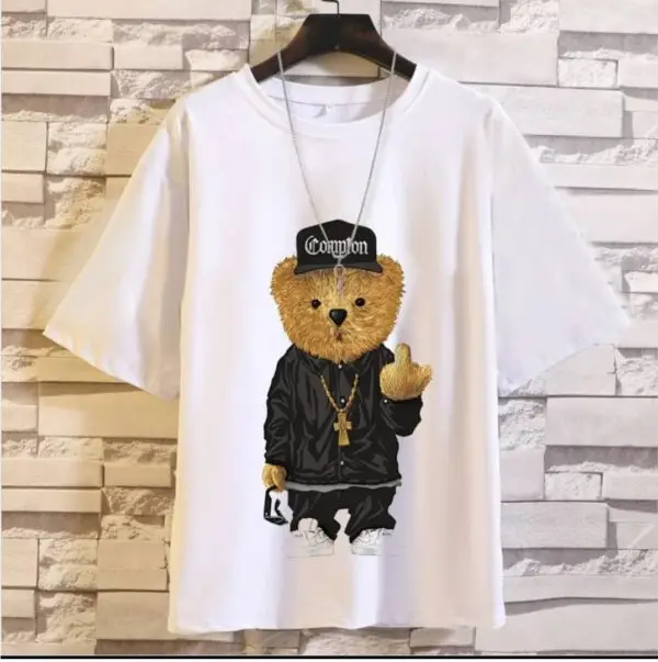 تیشرت خاص - Image 3
