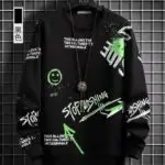 تیشرت آستین بلند خاص