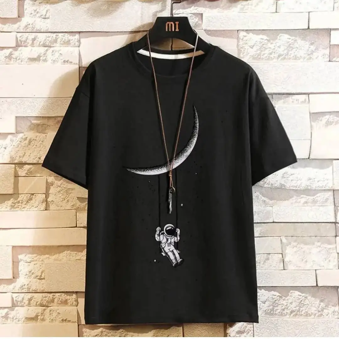 تیشرت آستین کوتاه خاص