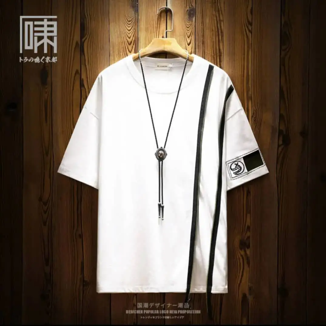 تیشرت پنبه خاص - Image 3