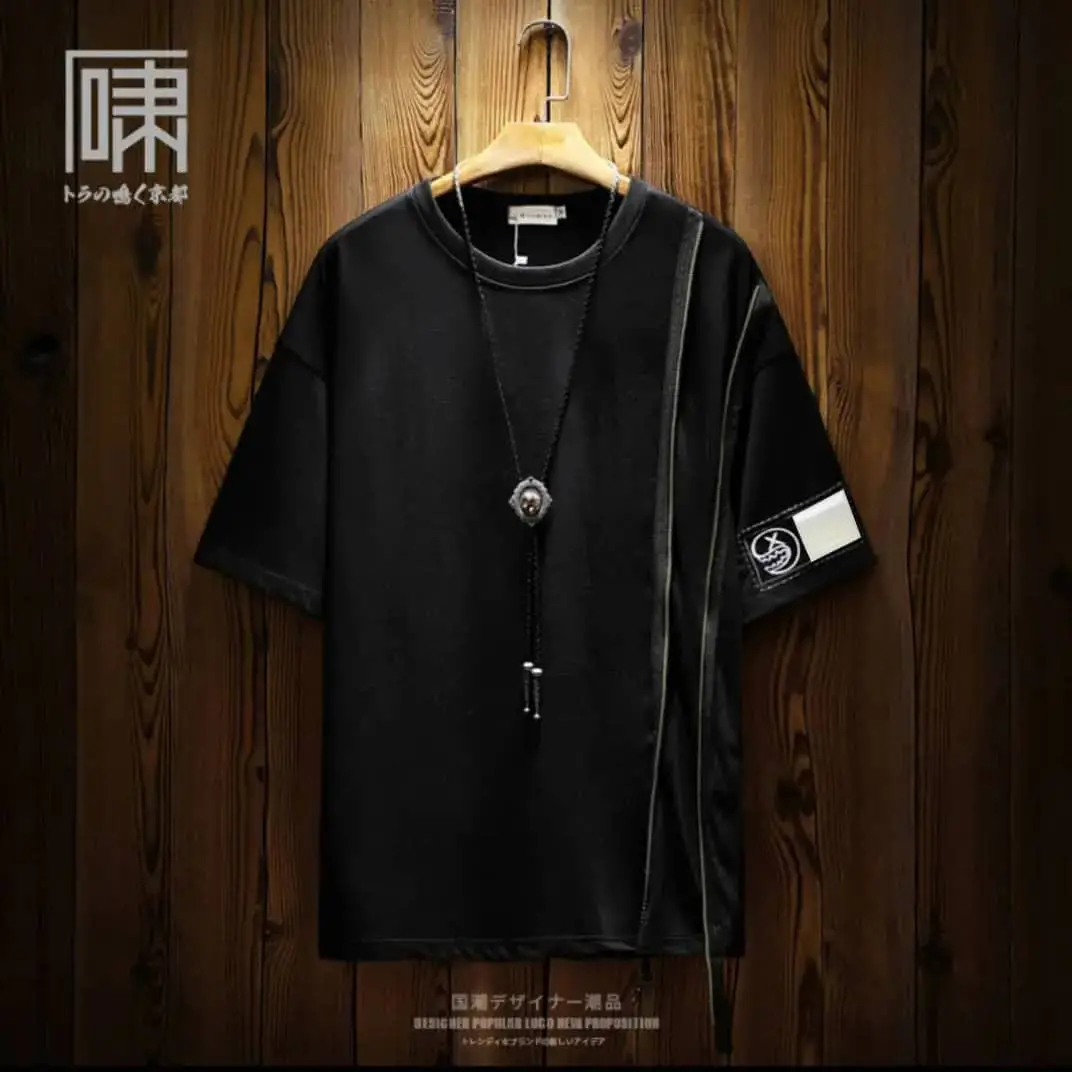 تیشرت پنبه خاص