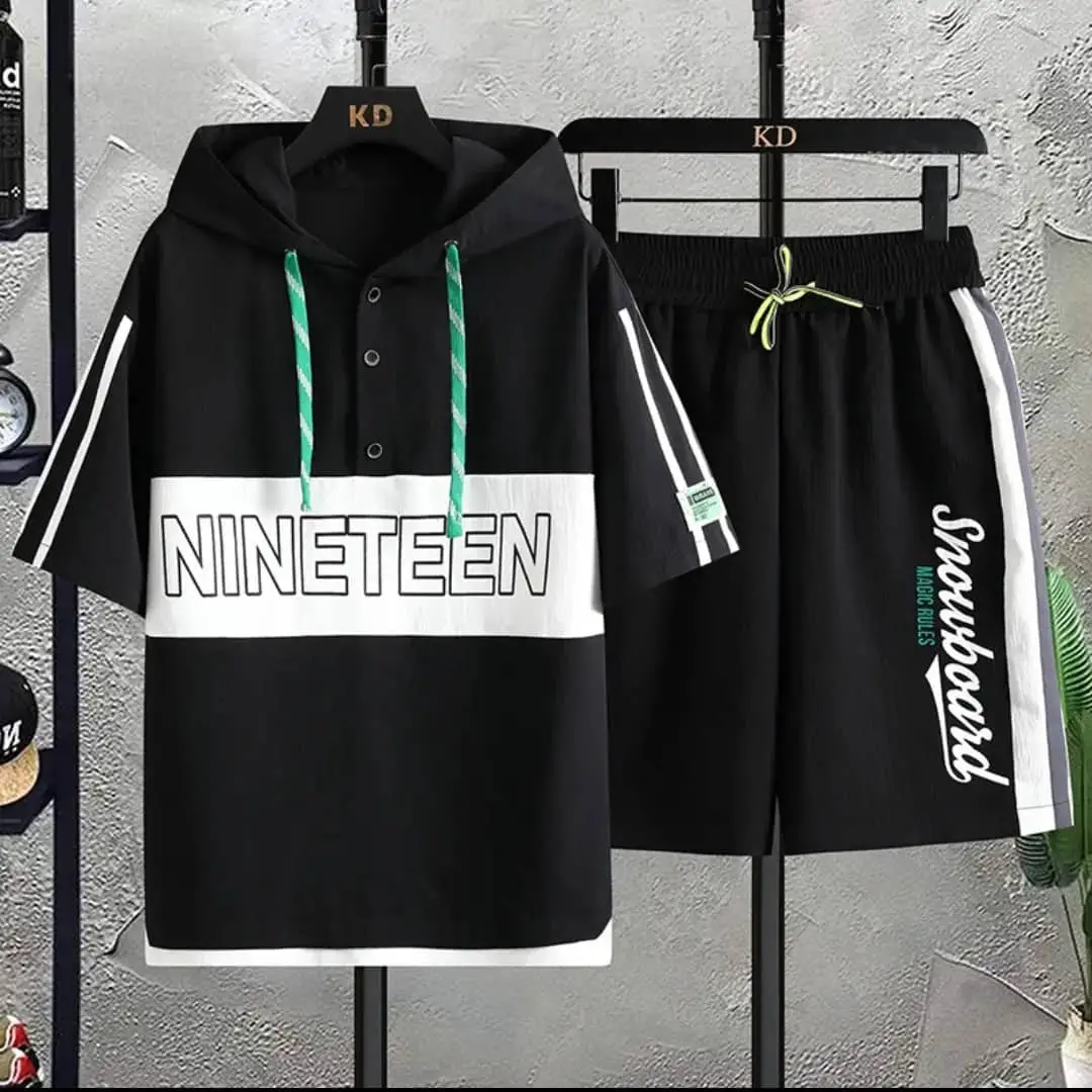 تیشرت و شرتک خاص