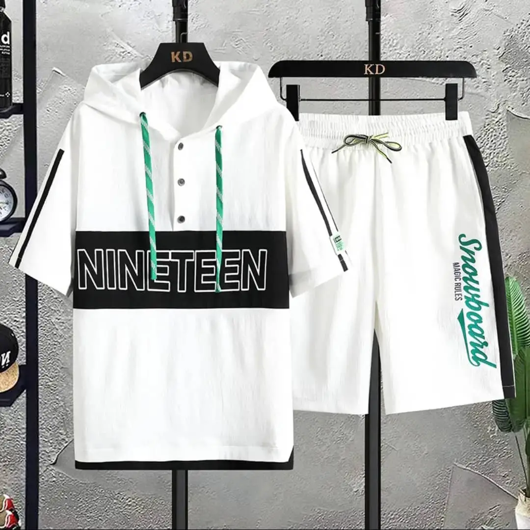 تیشرت و شرتک خاص - Image 3