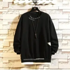 تیشرت استین بلند خاص