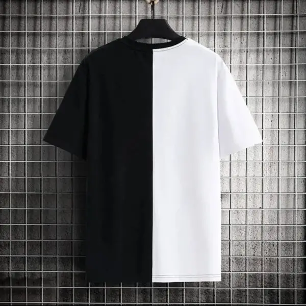 تیشرت پنبه خاص - Image 3