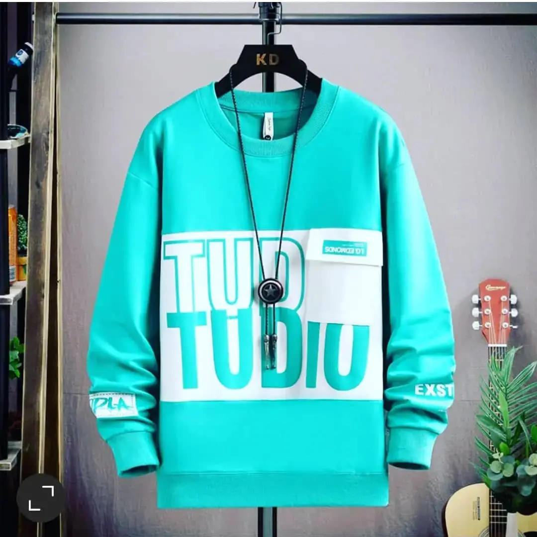 تیشرت آستین بلند خاص - Image 4