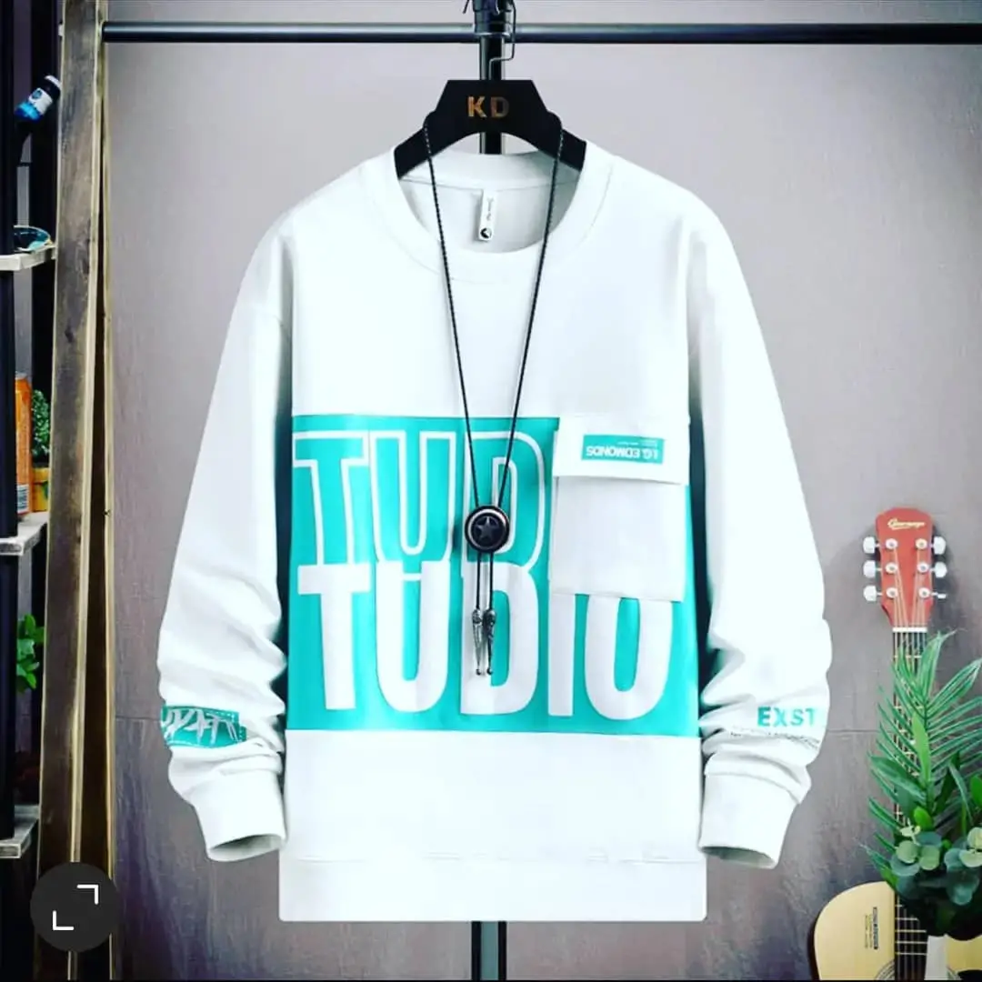 تیشرت آستین بلند خاص - Image 3