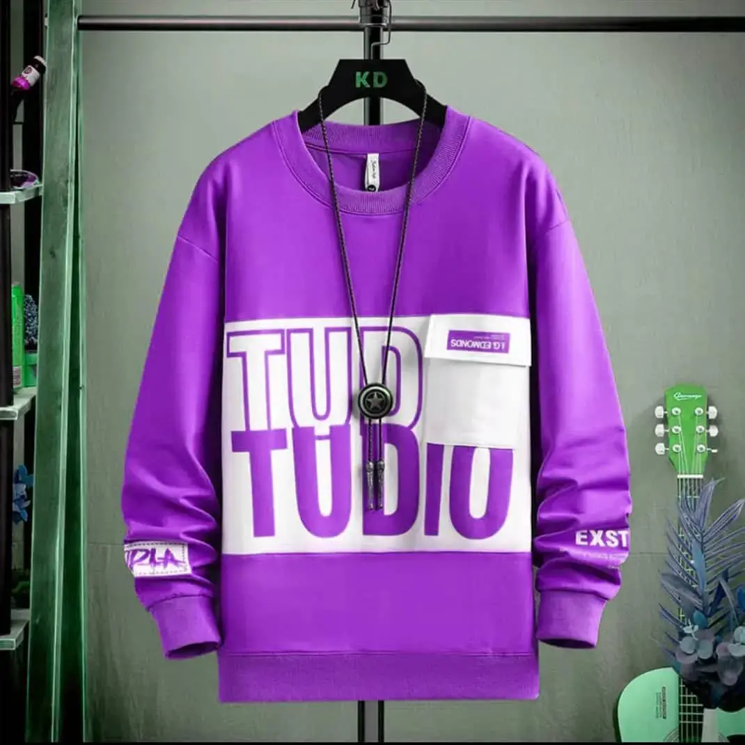 تیشرت آستین بلند خاص