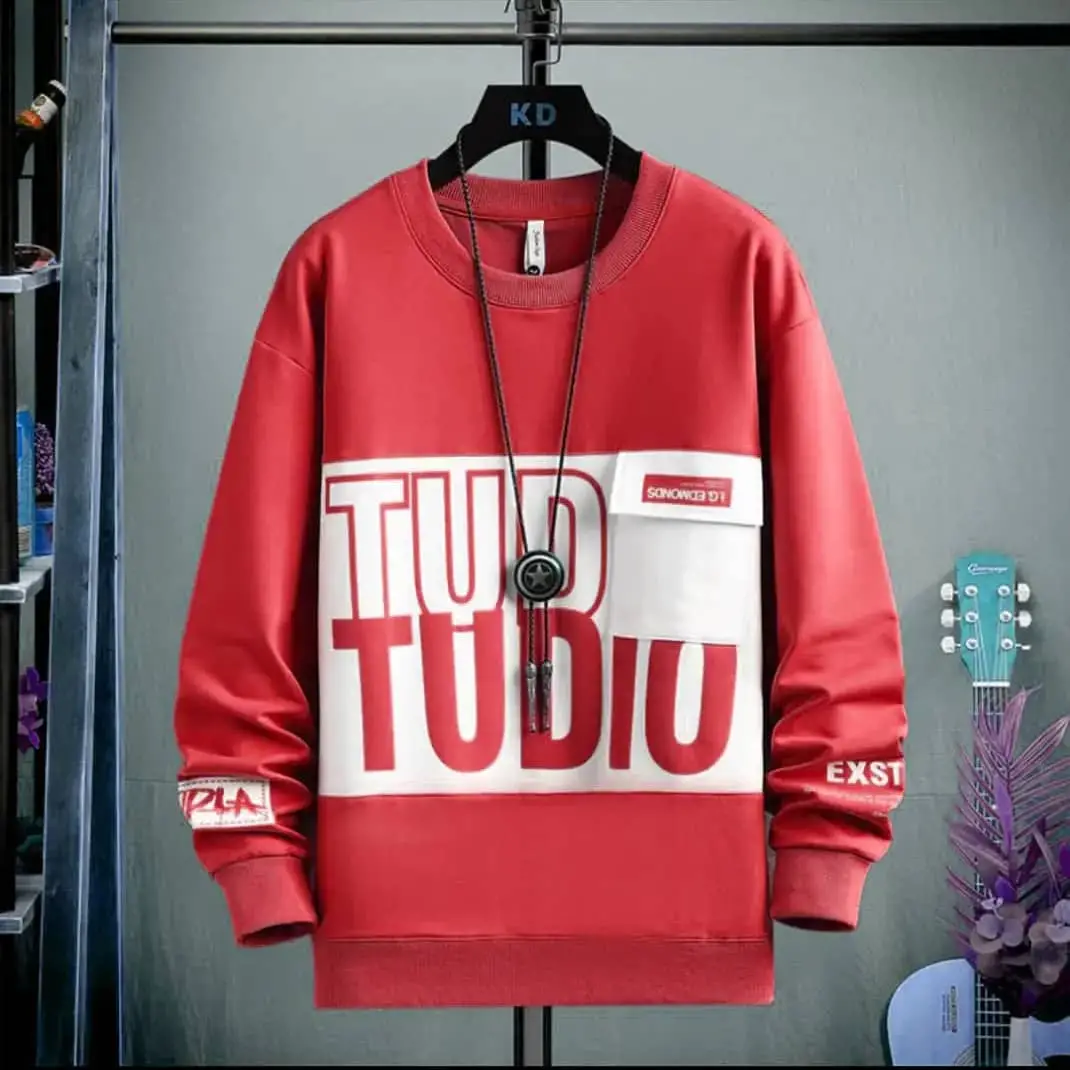 تیشرت آستین بلند خاص - Image 5