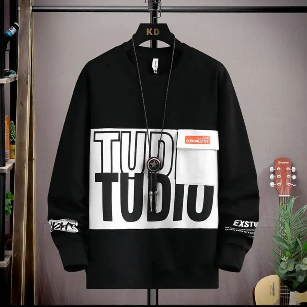 تیشرت آستین بلند خاص - Image 6