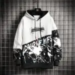 هودی 3 نخ کرک دار خاص