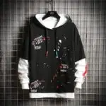 هودی پنبه داخل کرک