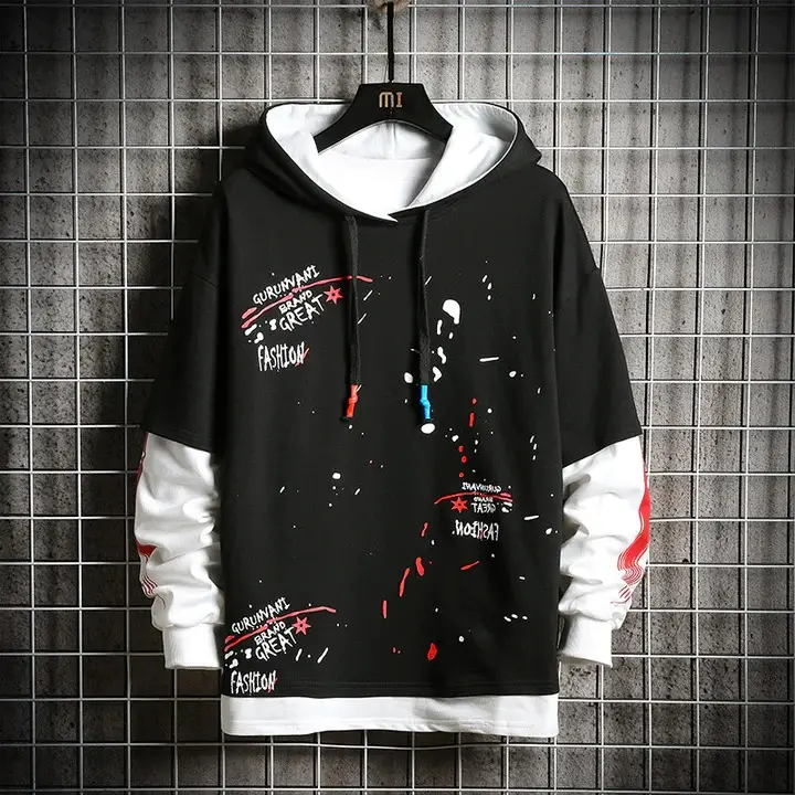 هودی پنبه داخل کرک