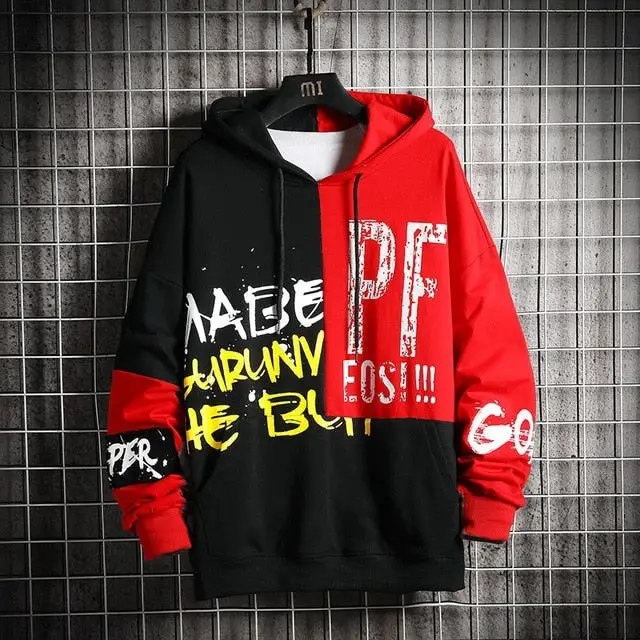 هودی پنبه داخل کرک - Image 3