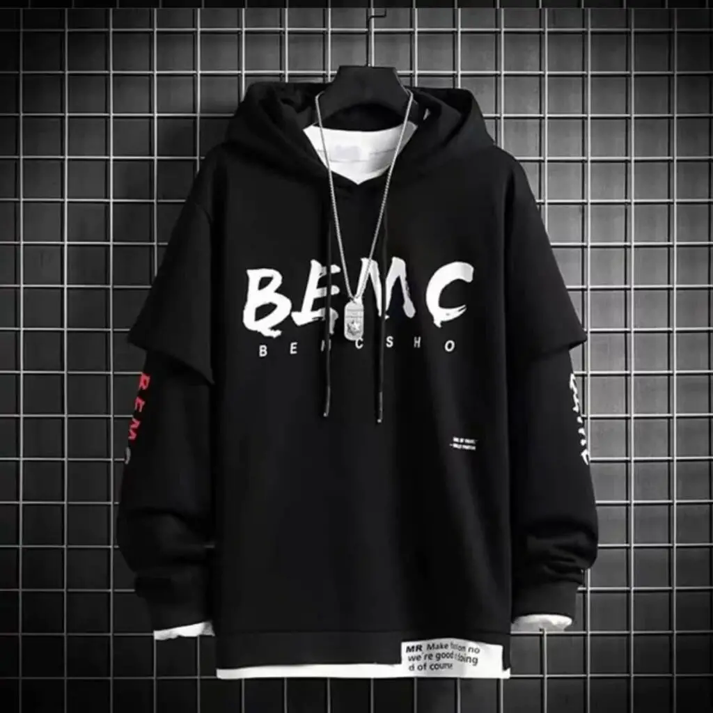 هودی 3 نخ کرک دار خاص