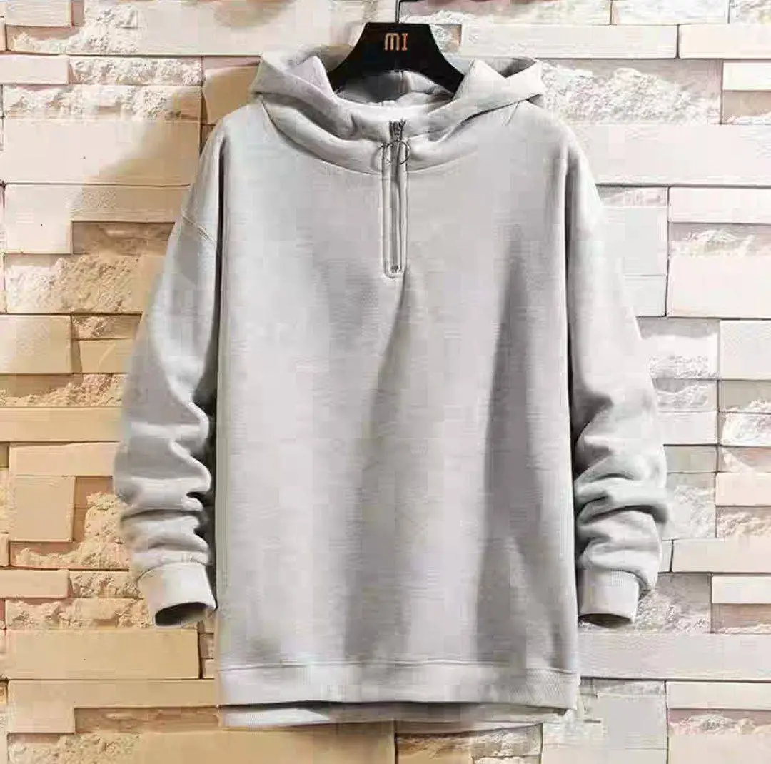 هودی کرک دار اسپرت - Image 3