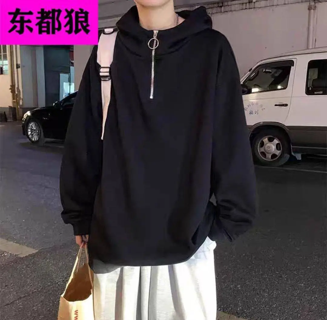 هودی کرک دار اسپرت - Image 4