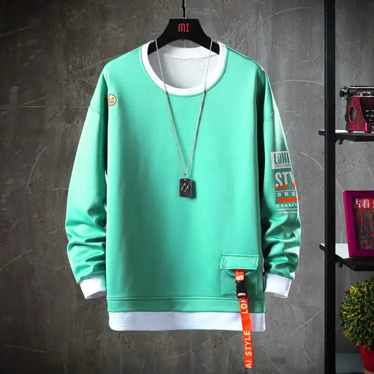 تیشرت آستین بلند خاص - Image 2