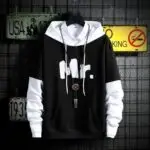 هودی پنبه داخل کرکدار