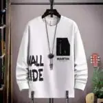 تیشرت آستین بلند خاص