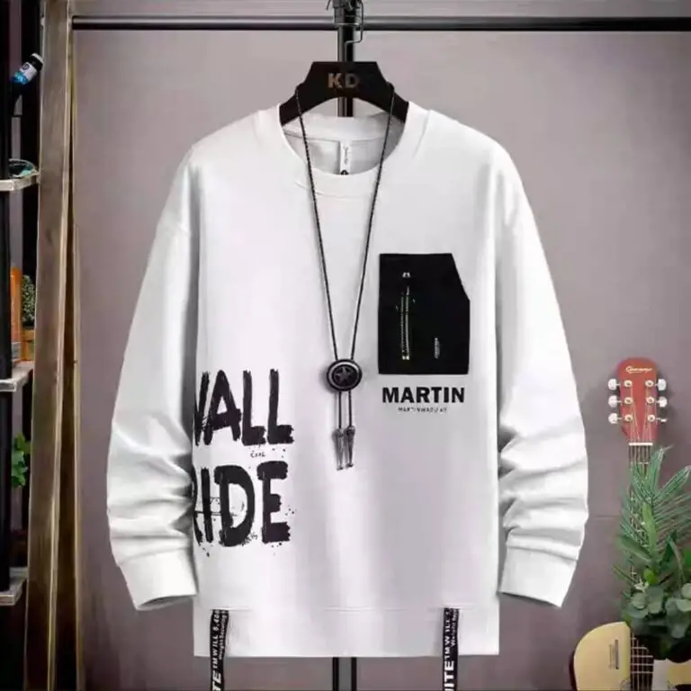 تیشرت آستین بلند خاص