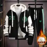 سویشرت داخل خز و اسلش خاص