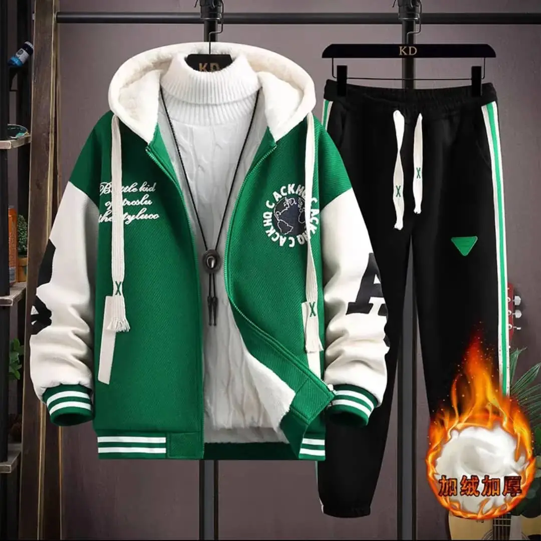 سویشرت داخل خز - Image 2