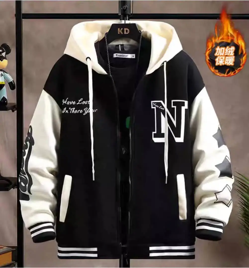 سویشرت داخل خز دار خاص