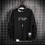 تیشرت آستین بلند خاص