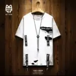 تیشرت پنبه لش خاص