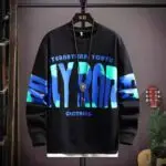 تیشرت آستین بلند لش