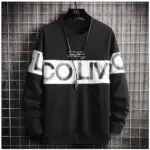 تیشرت آستین بلند لش خاص