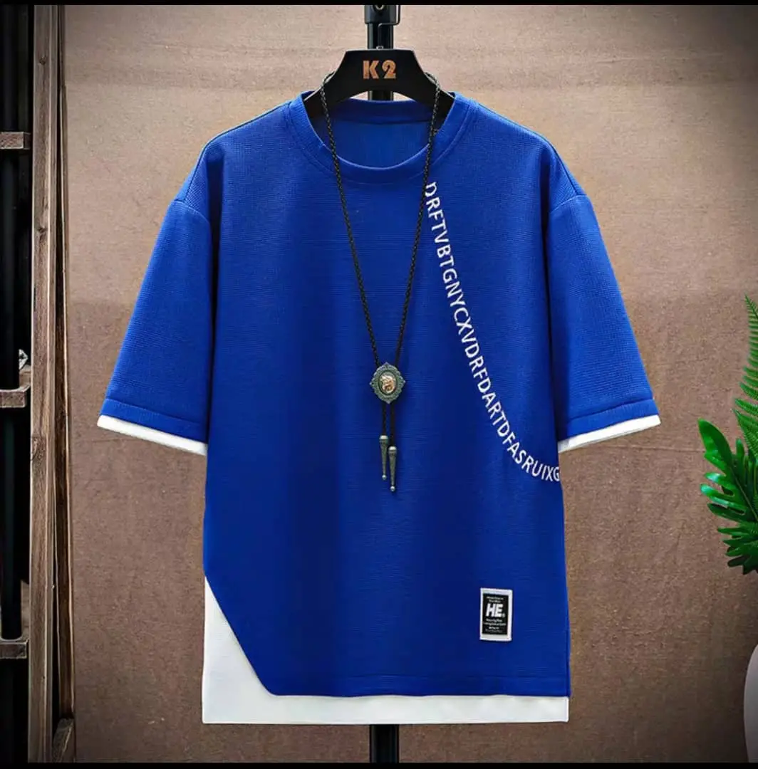 تیشرت لش خاص