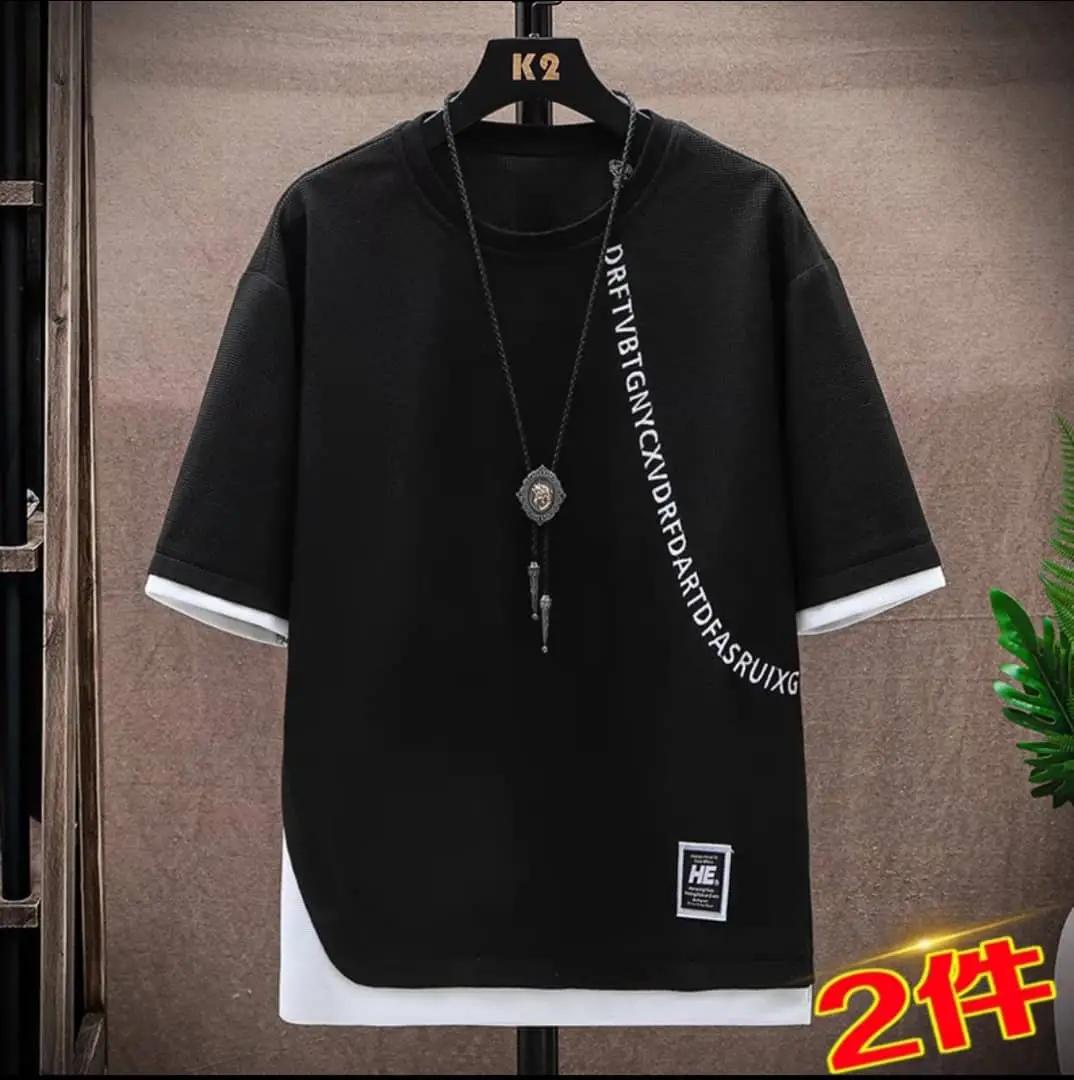 تیشرت لش خاص - Image 3