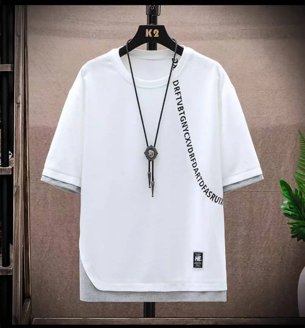 تیشرت لش خاص - Image 4