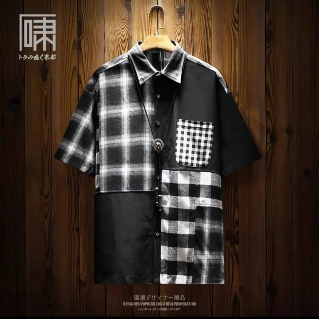 پیراهن اسپرت خاص