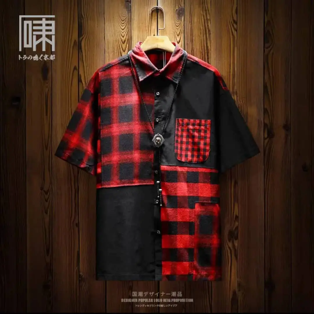 پیراهن اسپرت خاص - Image 3