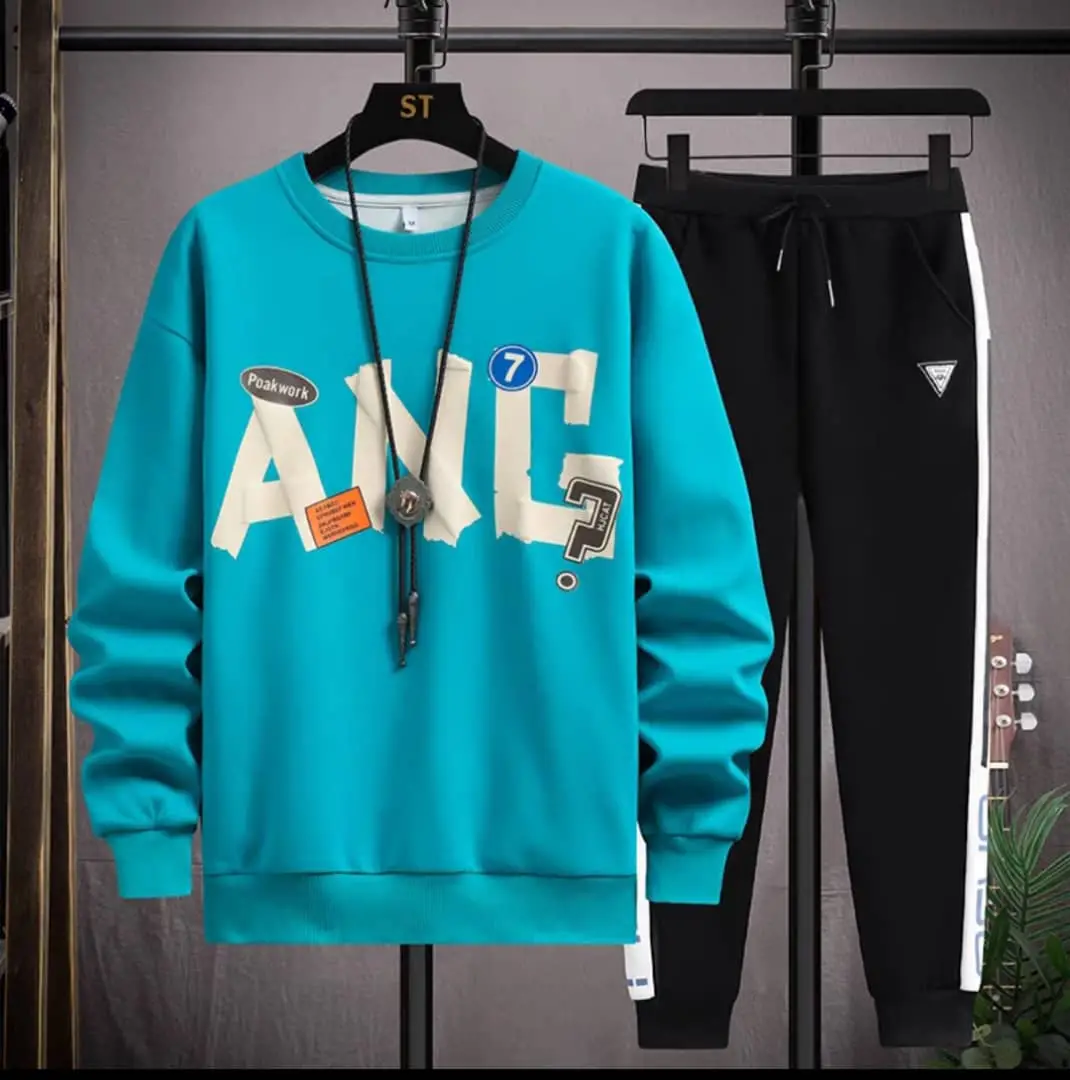 تیشرت آستین بلند خاص - Image 5