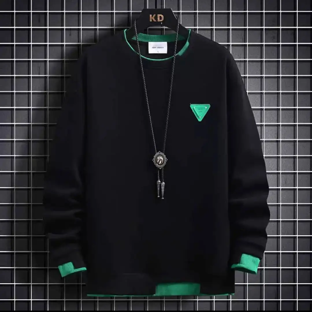 تیشرت آستین بلند خاص