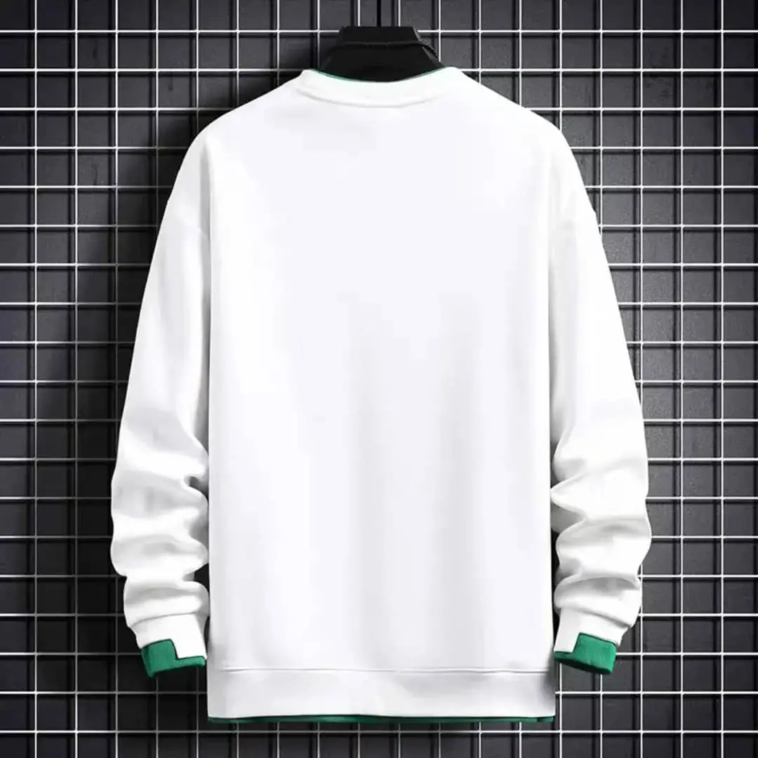 تیشرت آستین بلند خاص - Image 3