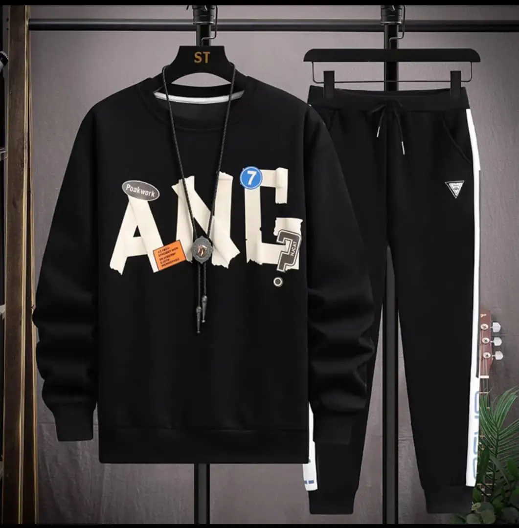 تیشرت آستین بلند خاص - Image 3