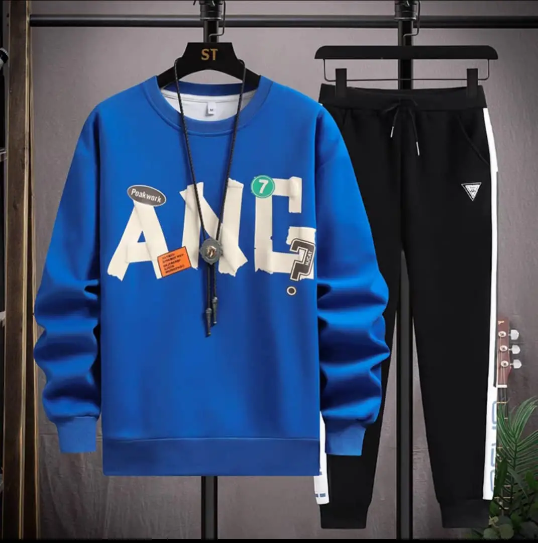 تیشرت آستین بلند خاص - Image 4